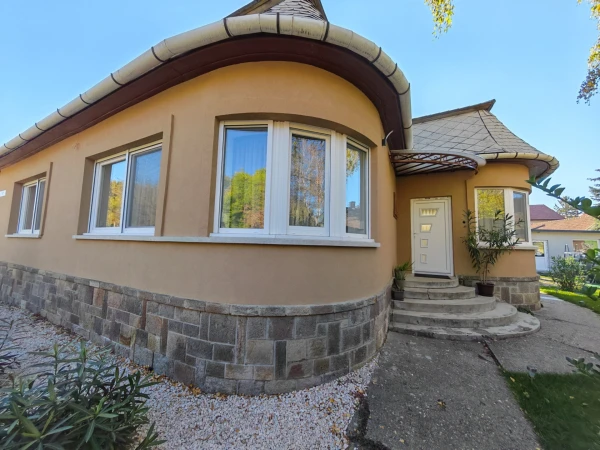 Eladó Ház Jászberény 120 m2 
