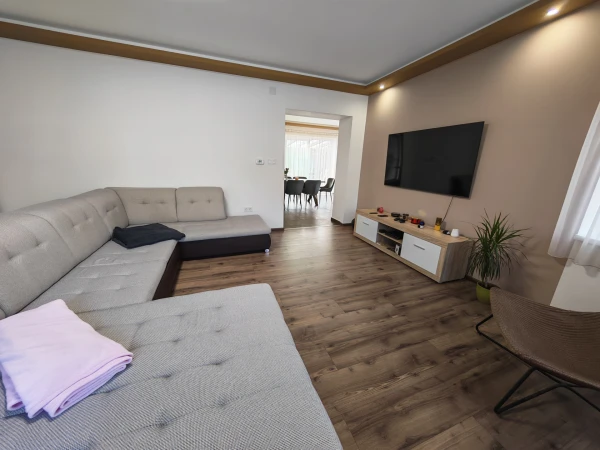 Eladó Ház Jászberény 120 m2 