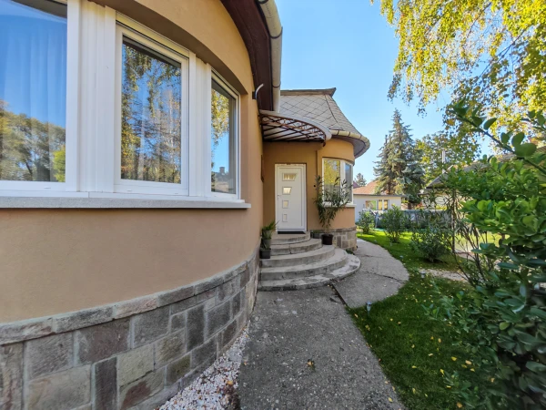 Eladó Ház Jászberény 120 m2 