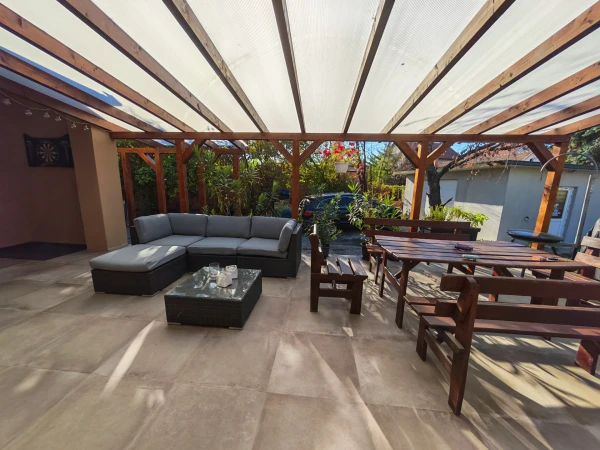 Eladó Ház Jászberény 120 m2 
