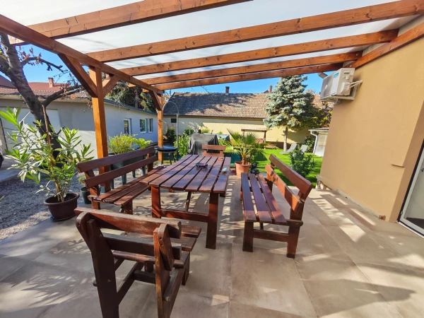 Eladó Ház Jászberény 120 m2 