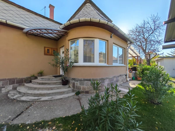 Eladó Ház Jászberény 120 m2 