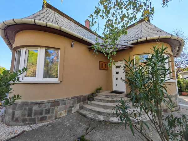 Eladó Ház Jászberény 120 m2 