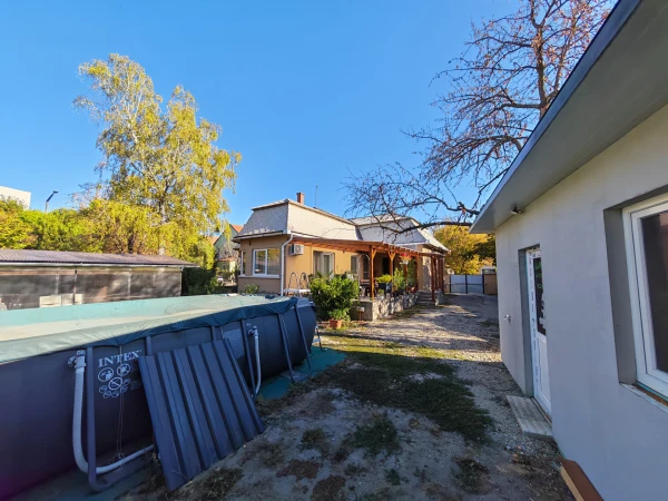 Eladó Ház Jászberény 120 m2 