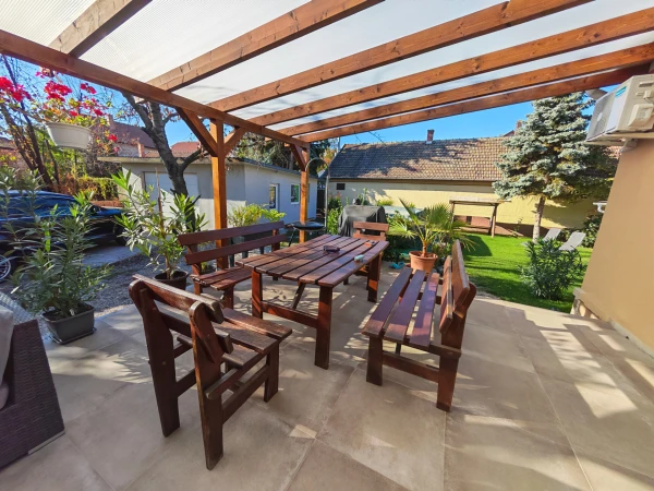 Eladó Ház Jászberény 120 m2 