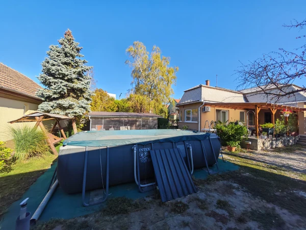 Eladó Ház Jászberény 120 m2 