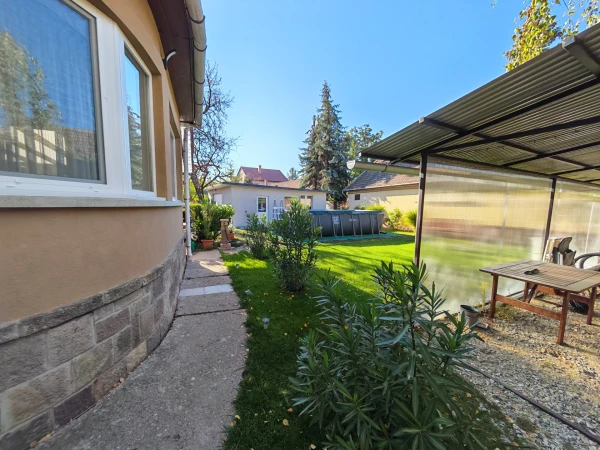 Eladó Ház Jászberény 120 m2 