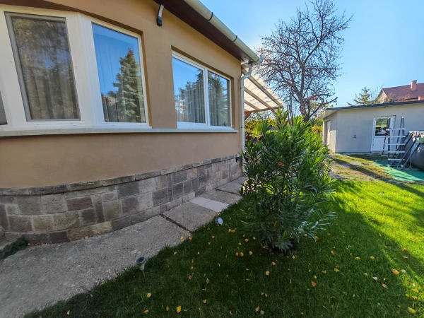 Eladó Ház Jászberény 120 m2 