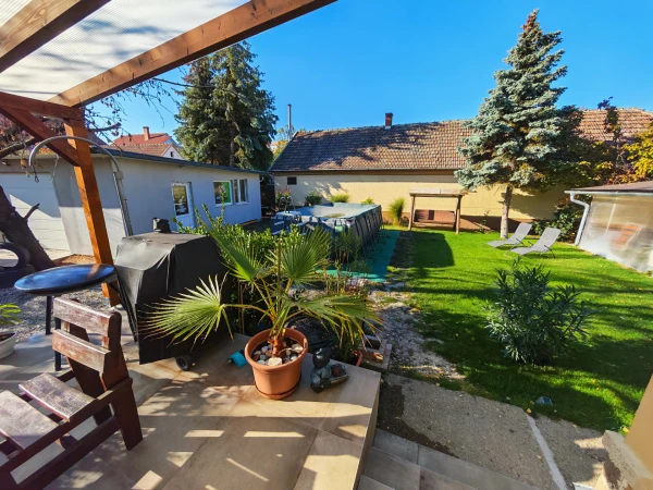 Eladó Ház Jászberény 120 m2 