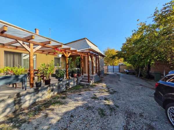Eladó Ház Jászberény 120 m2 