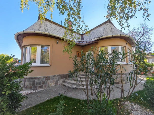 Eladó Ház Jászberény 120 m2 