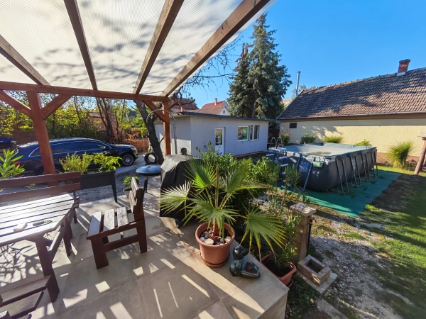 Eladó Ház Jászberény 120 m2 