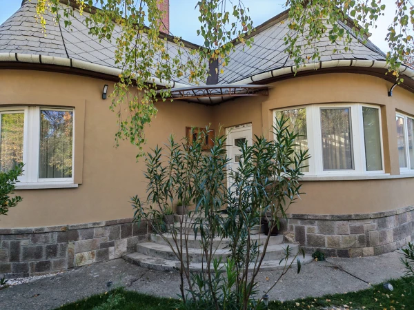 Eladó Ház Jászberény 120 m2 