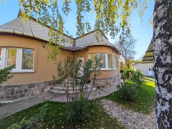Eladó Ház Jászberény 120 m2 