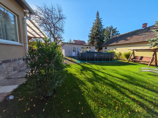 Eladó Ház Jászberény 120 m2 