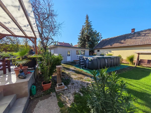 Eladó Ház Jászberény 120 m2 