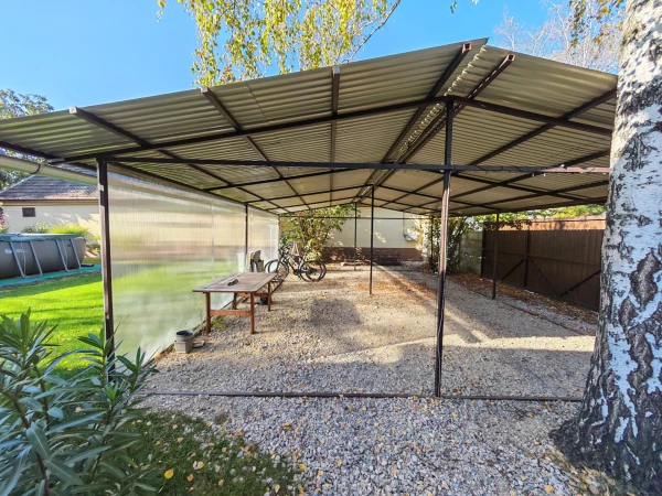 Eladó Ház Jászberény 120 m2 