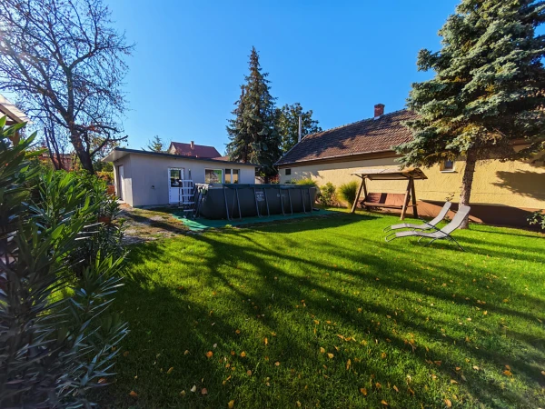 Eladó Ház Jászberény 120 m2 