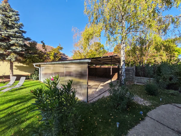 Eladó Ház Jászberény 120 m2 