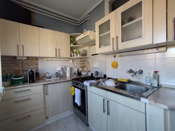 Eladó Lakás Miskolc 52 m2 