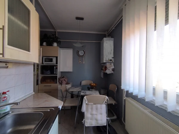 Eladó Lakás Miskolc 52 m2 