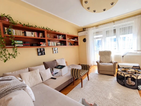 Eladó Lakás Miskolc 52 m2 