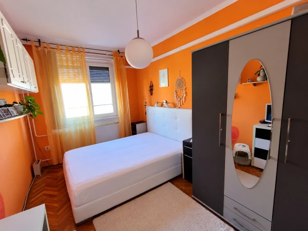 Eladó Lakás Miskolc 52 m2 