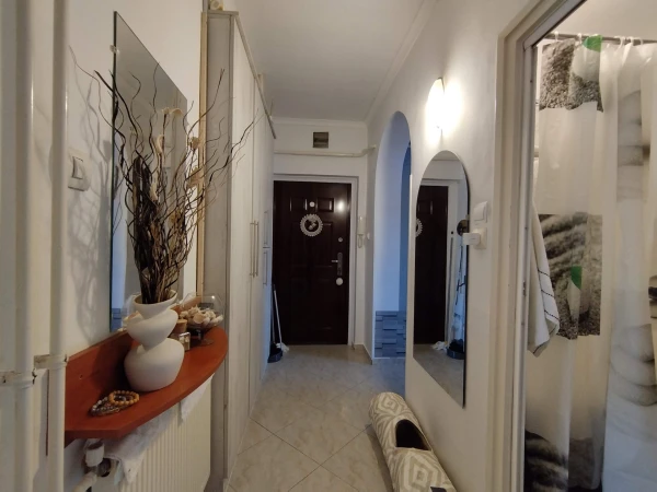 Eladó Lakás Miskolc 52 m2 