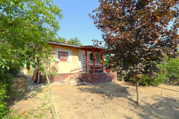 Eladó Ház Nagykőrös 35 m2 