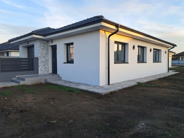 Eladó Ház Nyíregyháza 98 m2 