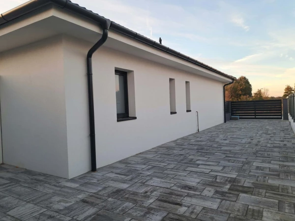 Eladó Ház Nyíregyháza 98 m2 