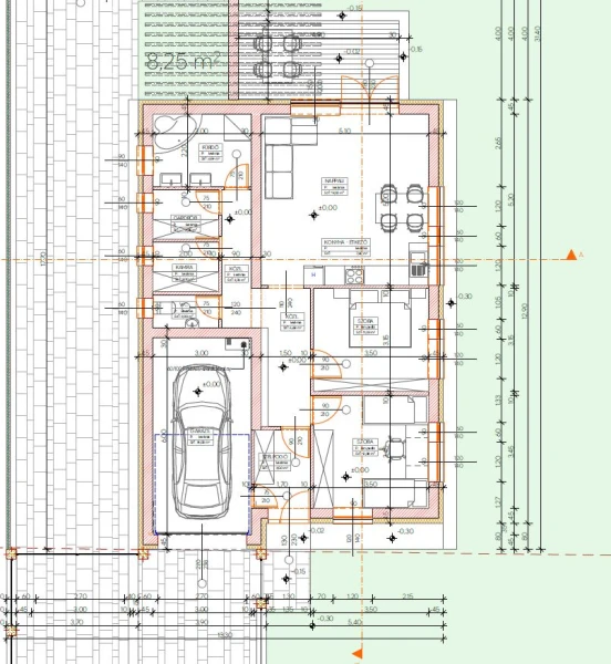 Eladó Ház Nyíregyháza 98 m2 