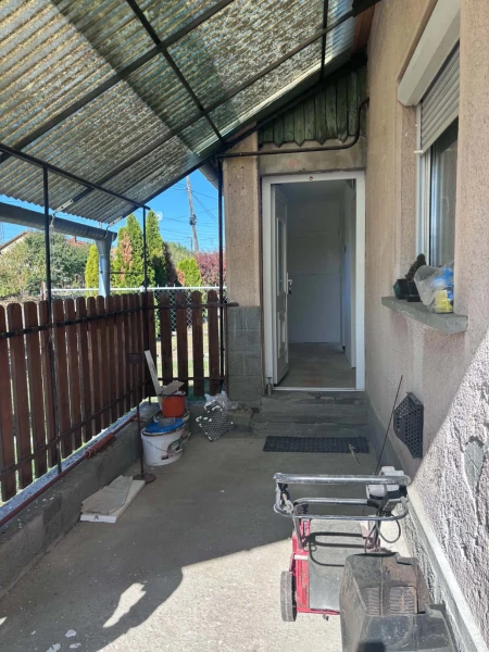 Eladó Ház Bátonyterenye 65 m2 