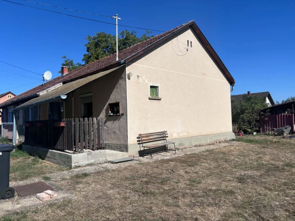 Eladó Ház Bátonyterenye 65 m2 