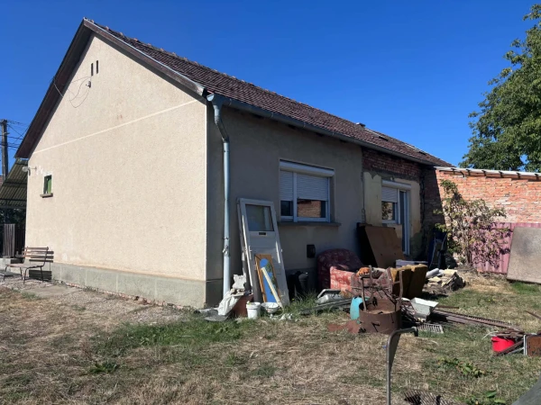 Eladó Ház Bátonyterenye 65 m2 