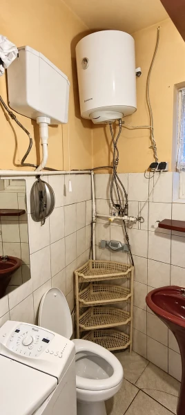 Eladó Ház Cegléd 74 m2 
