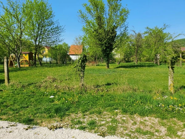 Eladó Telek Gyenesdiás 0 m2 