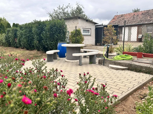 Eladó Ház Dány 180 m2 