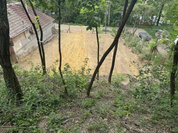 Eladó Telek Aszód 452 m2 