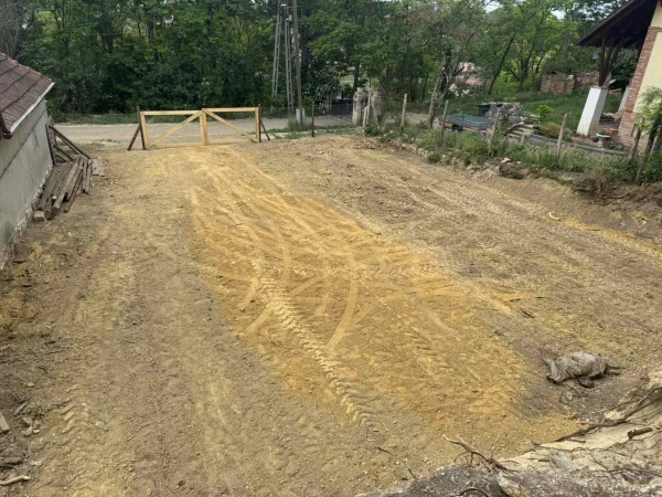 Eladó Telek Aszód 452 m2 