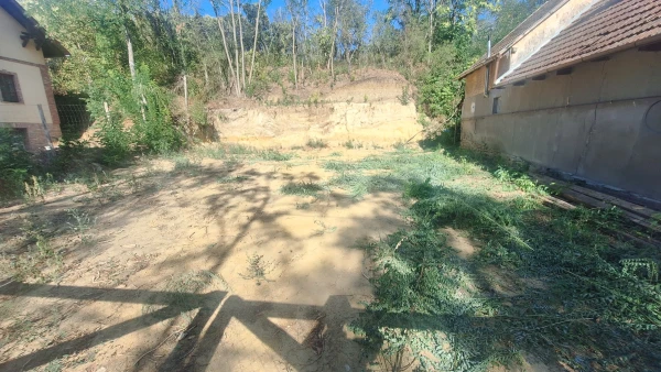 Eladó Telek Aszód 452 m2 