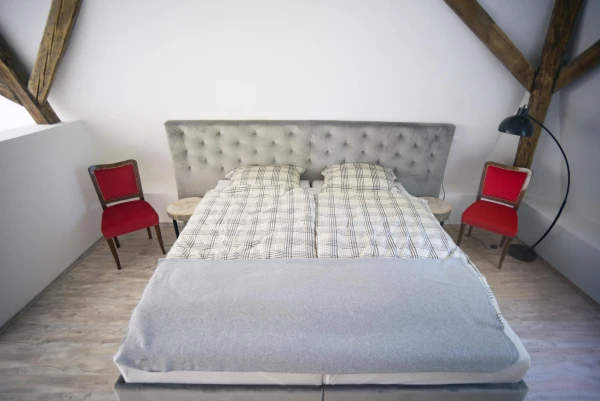 Eladó Ház Polgárdi 500 m2 