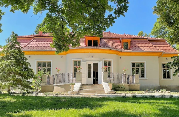 Eladó Ház Polgárdi 500 m2 