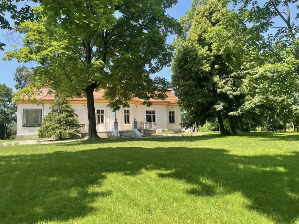 Eladó Ház Polgárdi 500 m2 