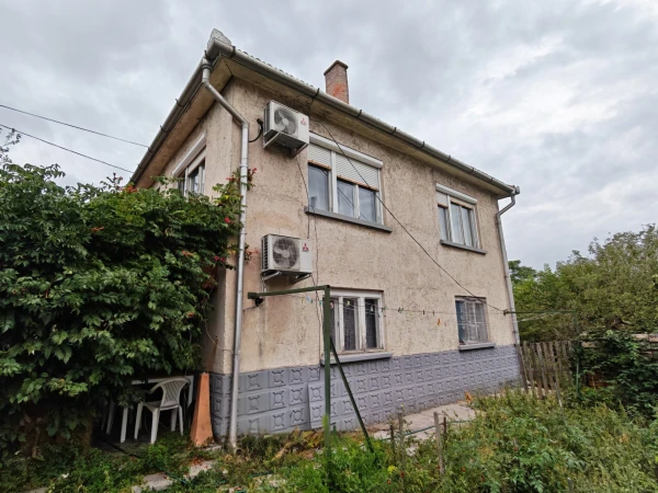 Eladó Ház Jászberény 170 m2 