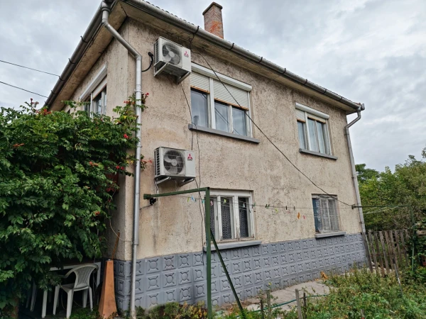 Eladó Ház Jászberény 170 m2 
