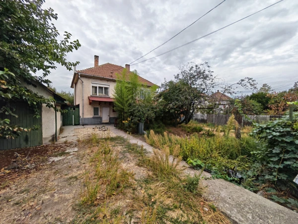 Eladó Ház Jászberény 170 m2 