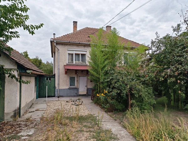 Eladó Ház Jászberény 170 m2 