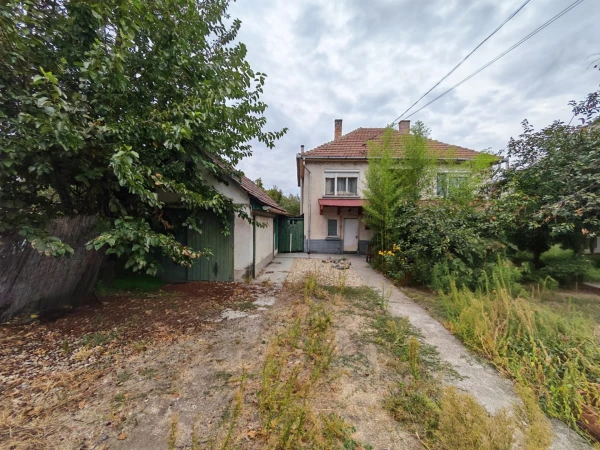 Eladó Ház Jászberény 170 m2 