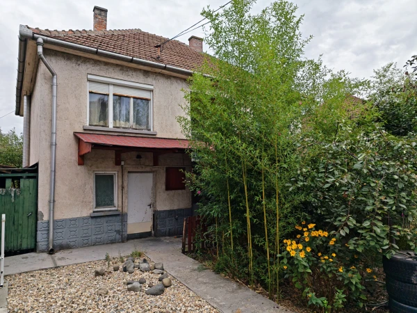 Eladó Ház Jászberény 170 m2 